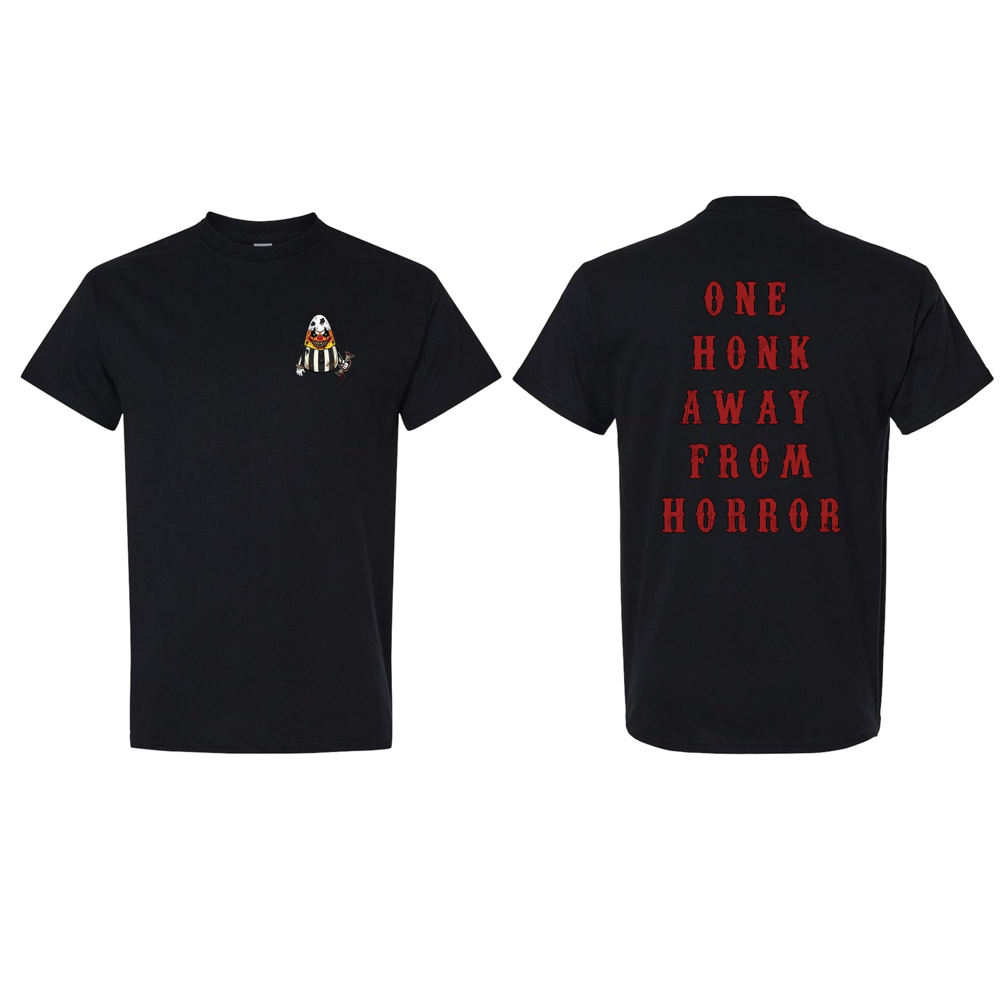 Candy Corn The Clown Horror Killer Candy Corn Shirt, Children of the Candy Corn Halloween Shirt, Funny Horror Movie Parody Tees, Funny Killer Candy Corn Series