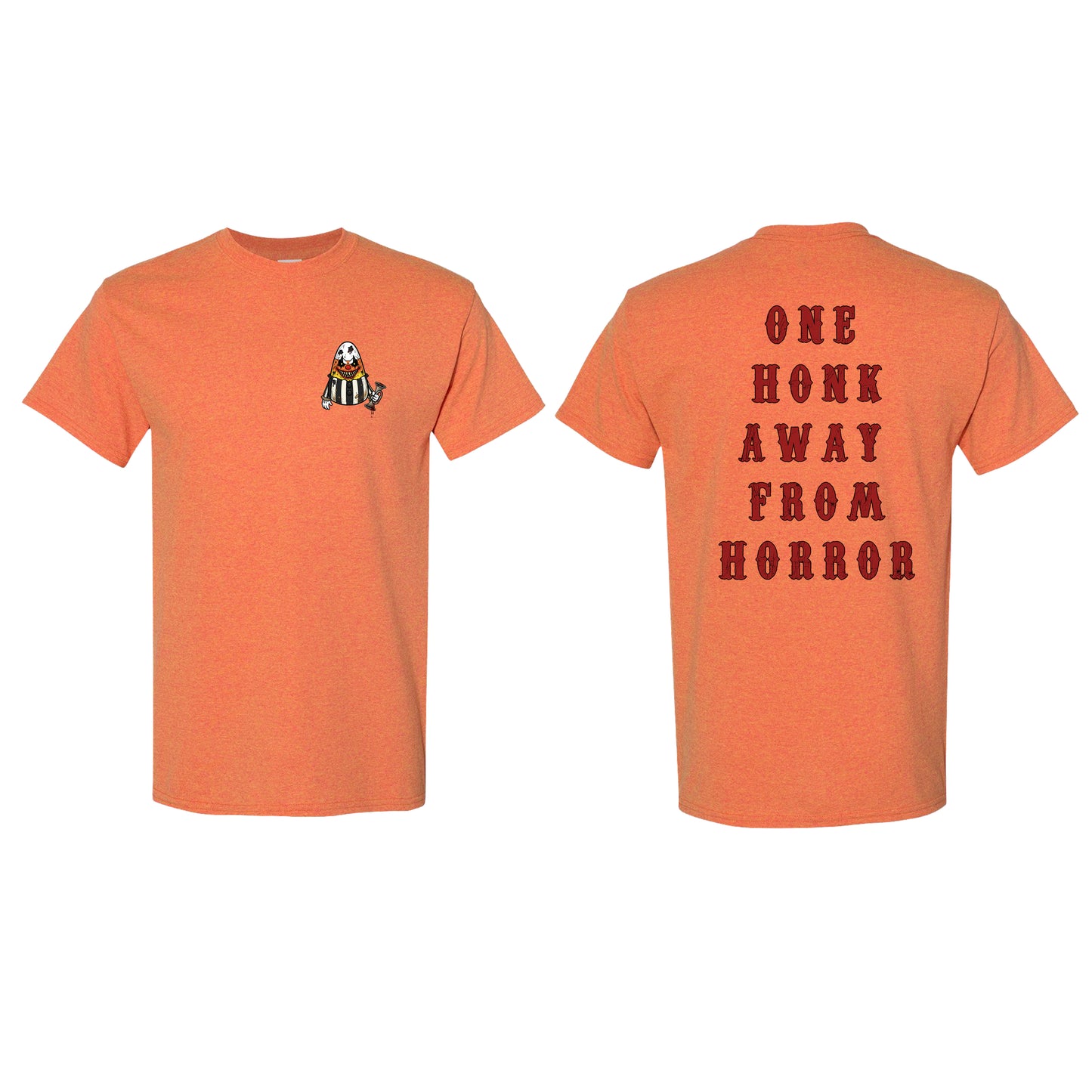 Candy Corn The Clown Horror Killer Candy Corn Shirt, Children of the Candy Corn Halloween Shirt, Funny Horror Movie Parody Tees, Funny Killer Candy Corn Series