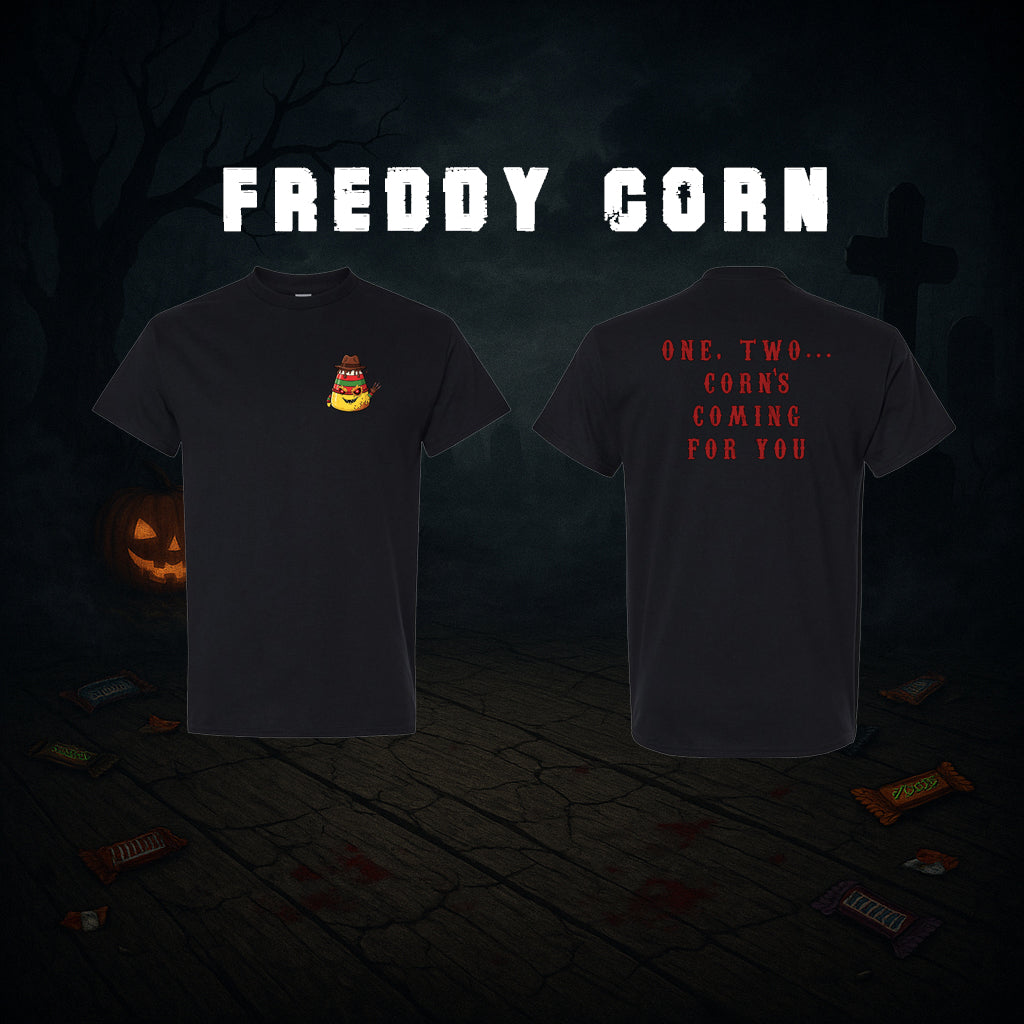 Halloween Horror Shirt, Spooky Season Tee, Halloween Custom Shirt
