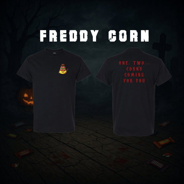 Halloween Horror Shirt, Spooky Season Tee, Halloween Custom Shirt