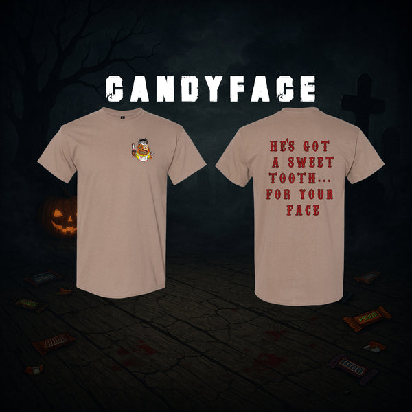 Halloween Horror Shirt, Spooky Season Tee, Halloween Custom Shirt