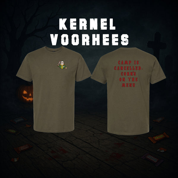 Halloween Horror Shirt, Spooky Season Tee, Halloween Custom Shirt
