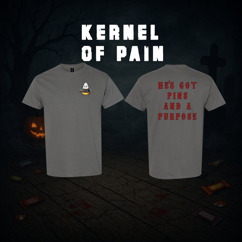 Halloween Horror Shirt, Spooky Season Tee, Halloween Custom Shirt