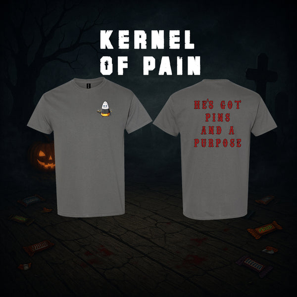 Halloween Horror Shirt, Spooky Season Tee, Halloween Custom Shirt