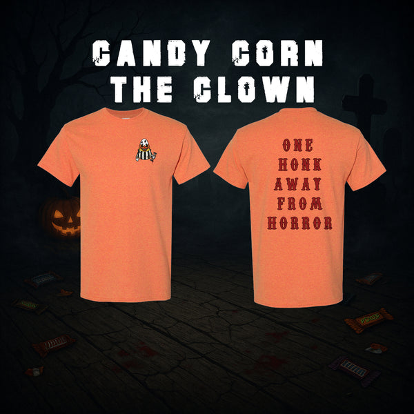Halloween Horror Shirt, Spooky Season Tee, Halloween Custom Shirt